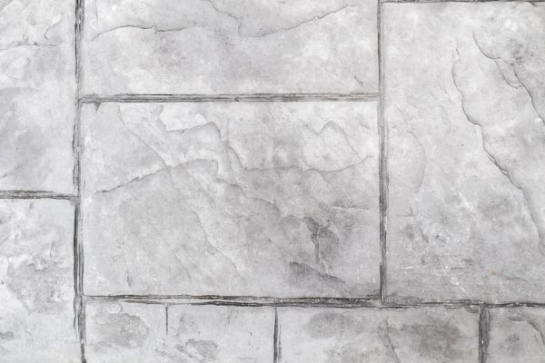 Stamped Concrete Service in Vista