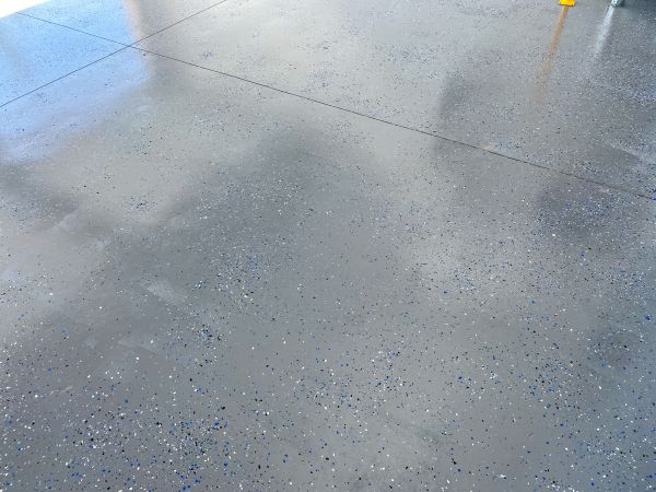 Cost of Patio Overlaying in Vista