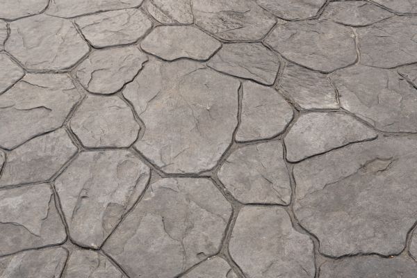 Cement Stamping in Vista