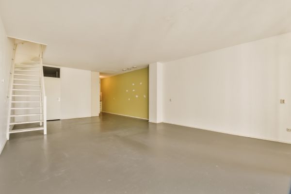 Cost of Basement Floor Tinting in Vista