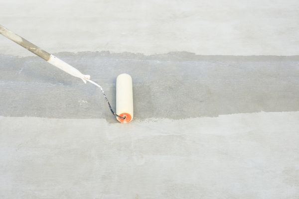 Cost of Slab Finishing Service in Vista