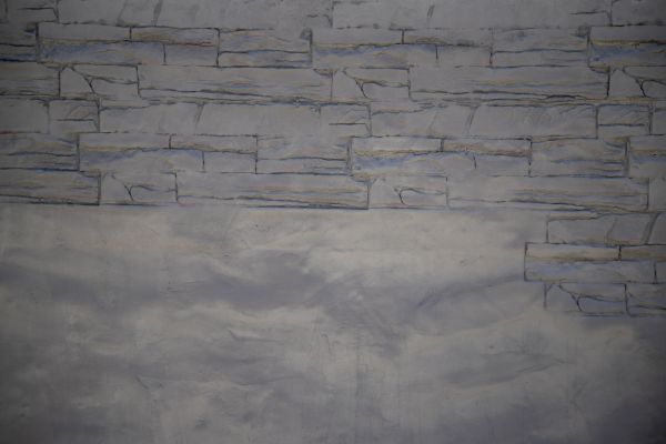Pool Concrete Stamping in Vista